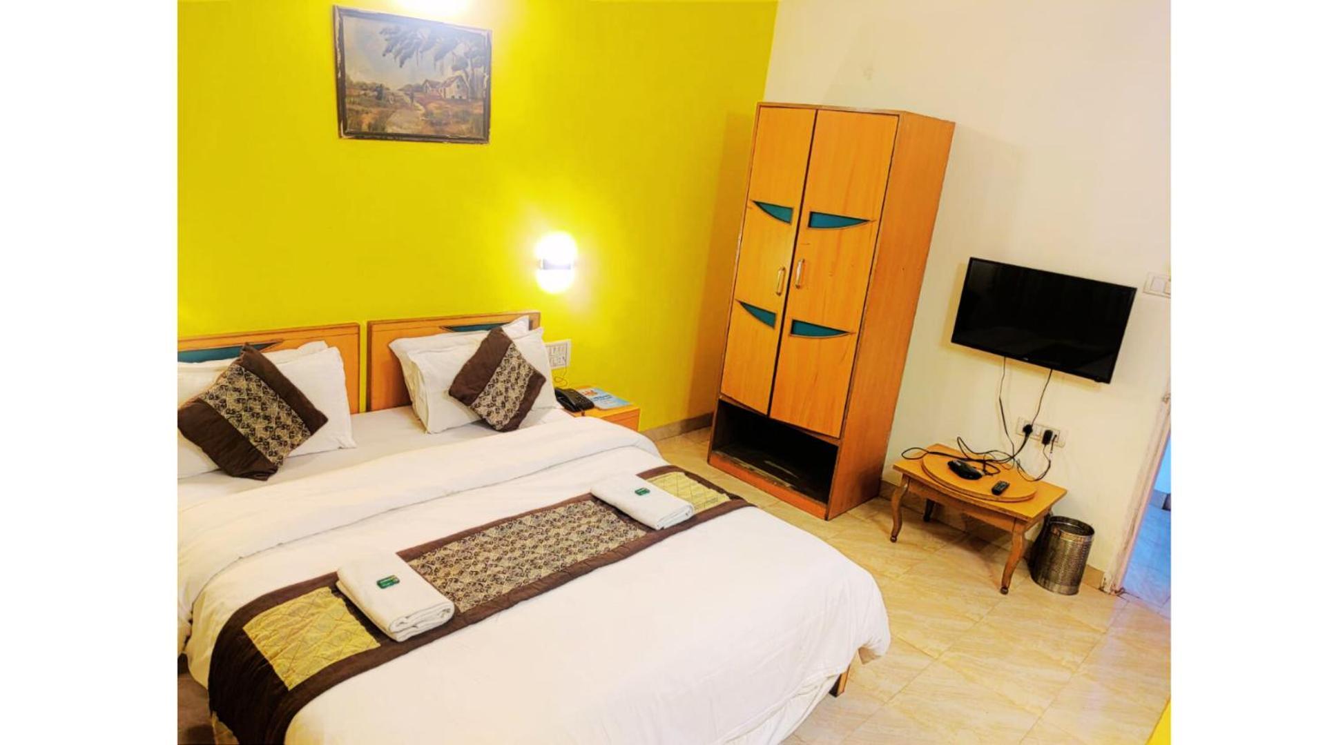 Rajdhani Resort Lonavala Exterior photo